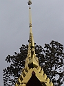 Sala Thai dans le parc de Denantou à Lausanne